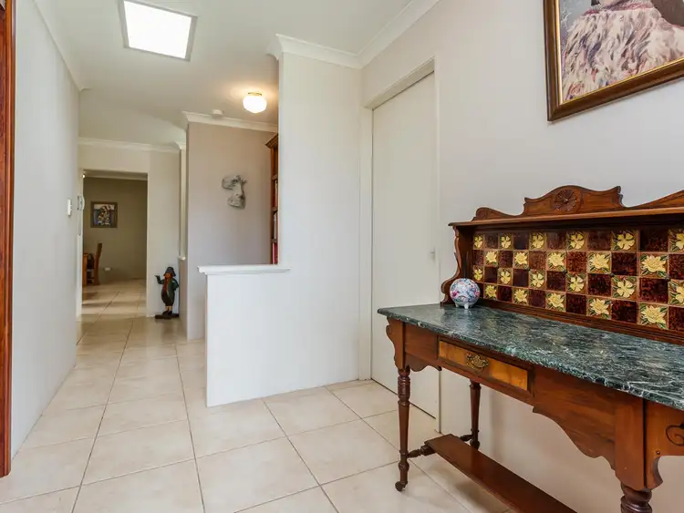 Seventh view of Homely house listing, 21 Mosedale Retreat, Atwell WA 6164