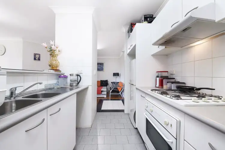 Second view of Homely apartment listing, 11/8-10 Weigand Ave, Bankstown NSW 2200