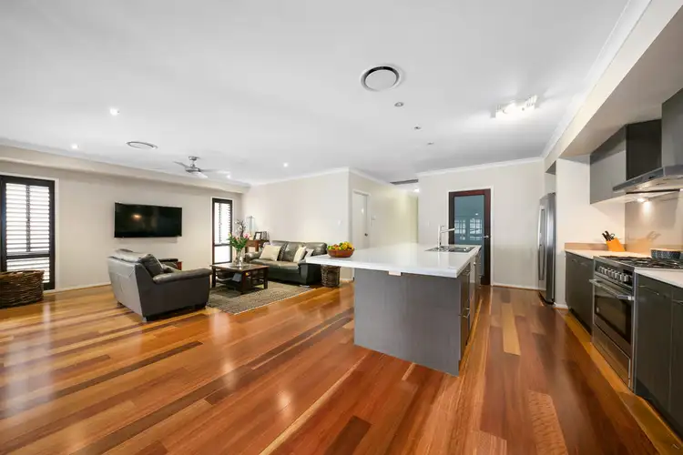 Fifth view of Homely house listing, 25 Maddison Place, The Gap QLD 4061