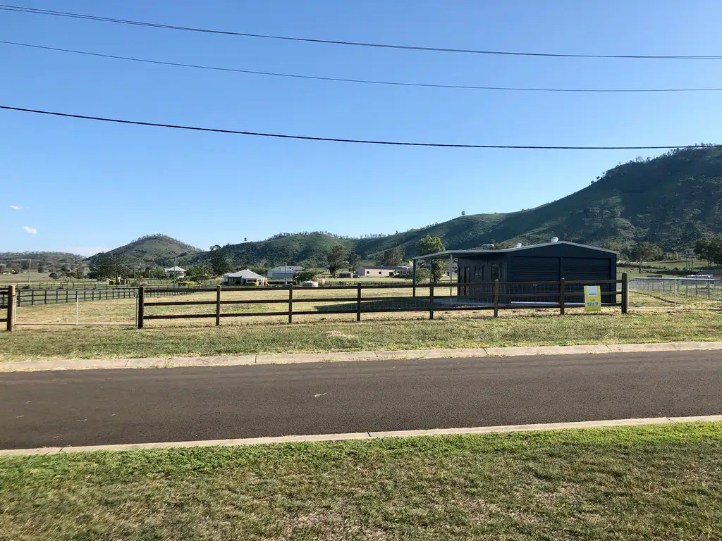 Main view of Homely rural property listing, Lot 15 St Simon Drive, Hazeldean QLD 4515