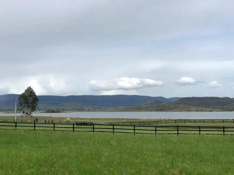Fourth view of Homely rural property listing, Lot 15 St Simon Drive, Hazeldean QLD 4515