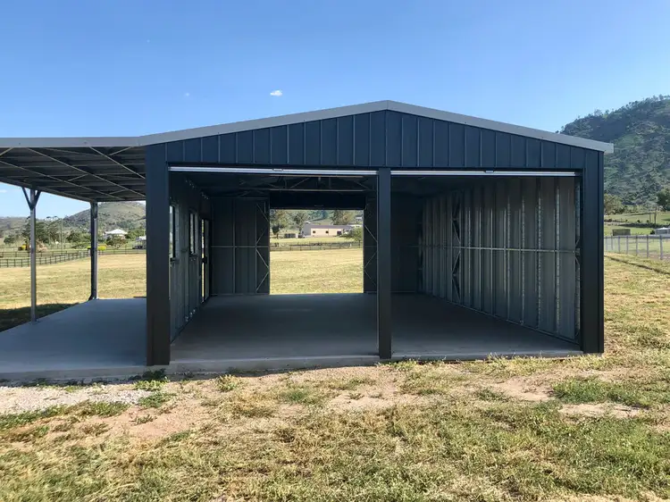 Fifth view of Homely rural property listing, Lot 15 St Simon Drive, Hazeldean QLD 4515