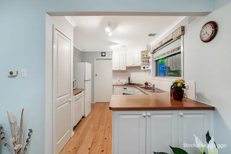 Second view of Homely house listing, 22 Kleinert Road, Boronia VIC 3155