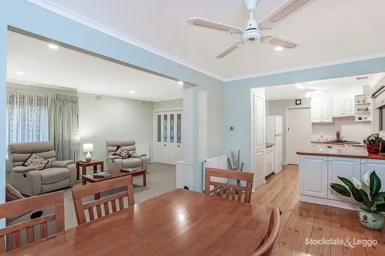 Fourth view of Homely house listing, 22 Kleinert Road, Boronia VIC 3155