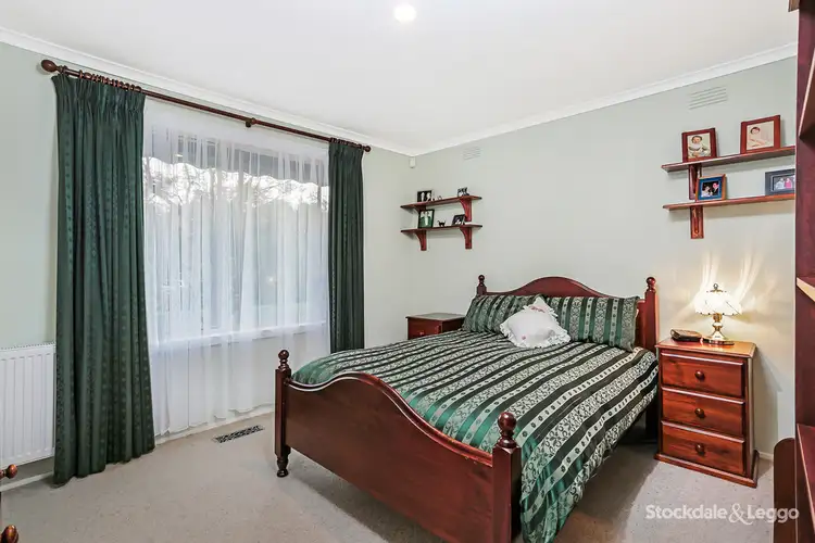 Sixth view of Homely house listing, 22 Kleinert Road, Boronia VIC 3155