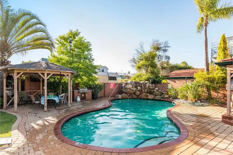 Second view of Homely apartment listing, 30/2 Preston Street, Como WA 6152