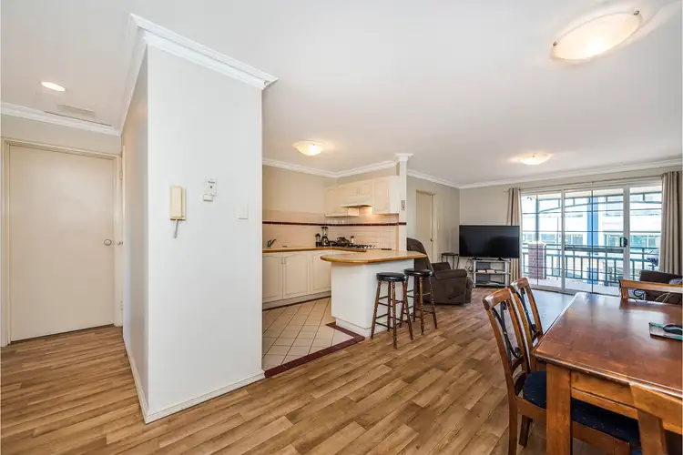 Third view of Homely apartment listing, 30/2 Preston Street, Como WA 6152