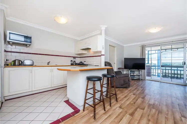 Fourth view of Homely apartment listing, 30/2 Preston Street, Como WA 6152