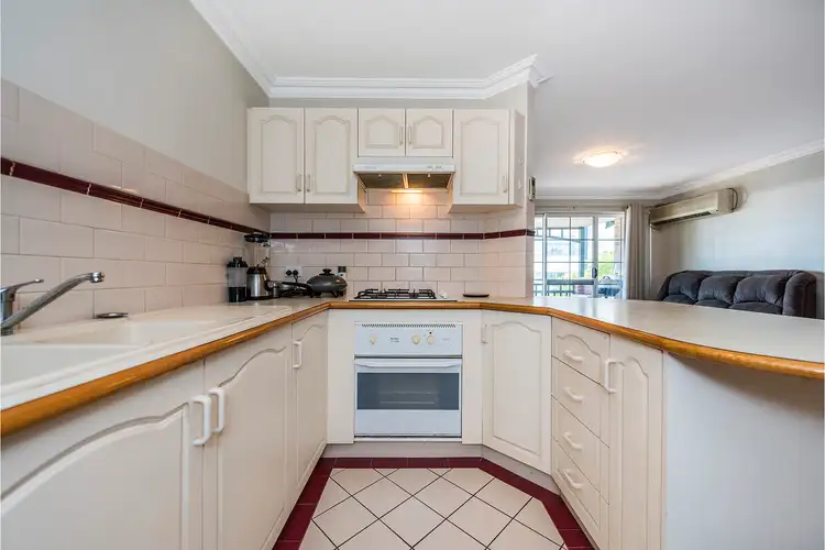 Sixth view of Homely apartment listing, 30/2 Preston Street, Como WA 6152