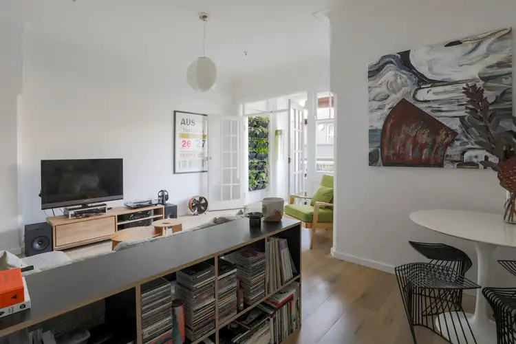 Second view of Homely apartment listing, 12/97-99 Macleay Street, Potts Point NSW 2011