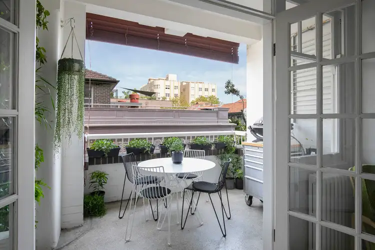 Third view of Homely apartment listing, 12/97-99 Macleay Street, Potts Point NSW 2011