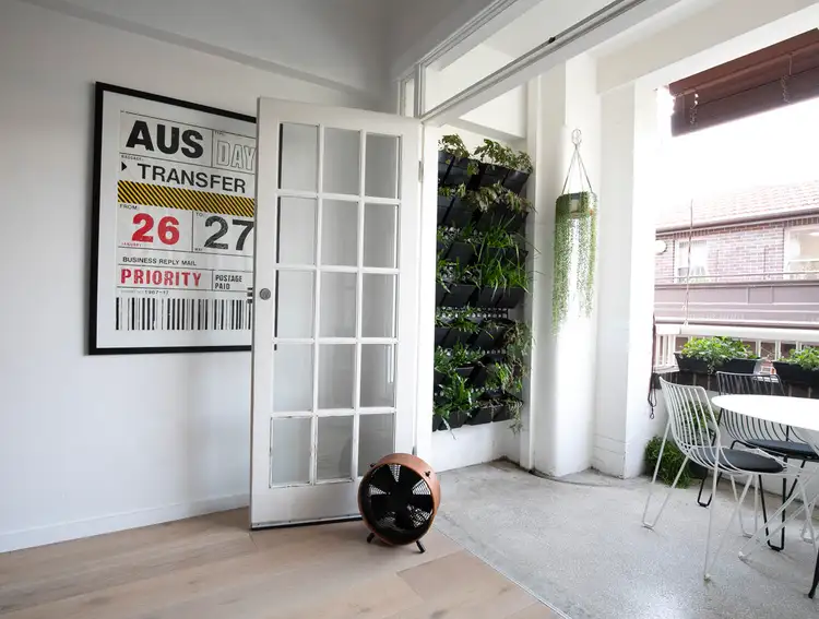 Fifth view of Homely apartment listing, 12/97-99 Macleay Street, Potts Point NSW 2011