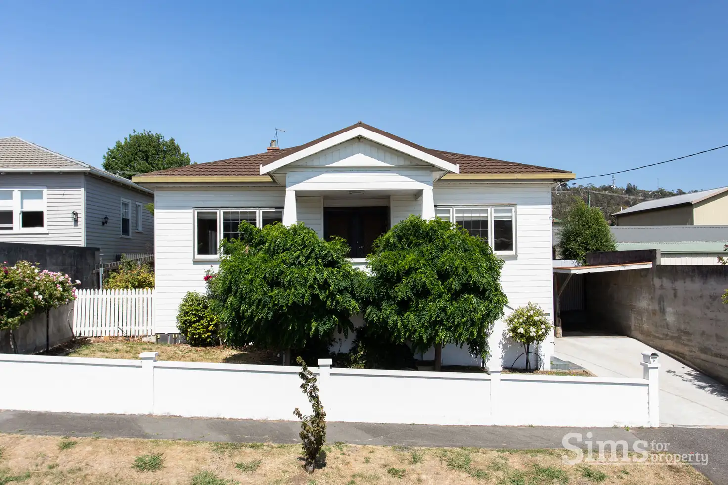 Main view of Homely house listing, 2 Wylrose Place, South Launceston TAS 7249