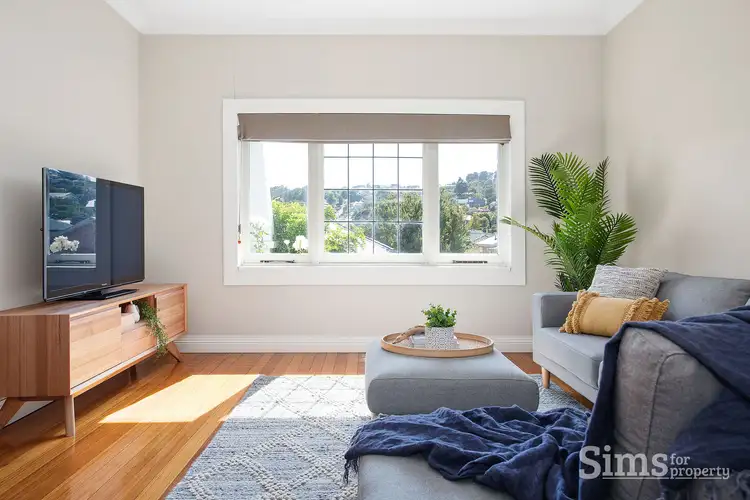 Second view of Homely house listing, 2 Wylrose Place, South Launceston TAS 7249