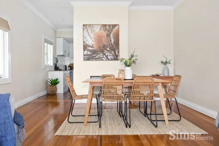 Third view of Homely house listing, 2 Wylrose Place, South Launceston TAS 7249