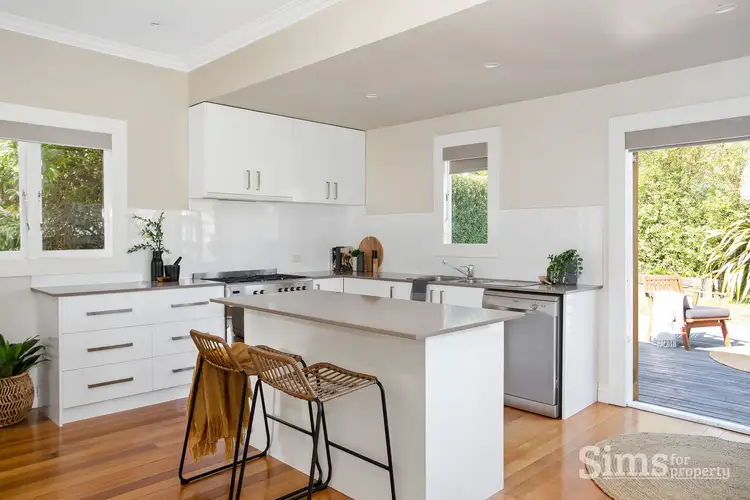 Fourth view of Homely house listing, 2 Wylrose Place, South Launceston TAS 7249