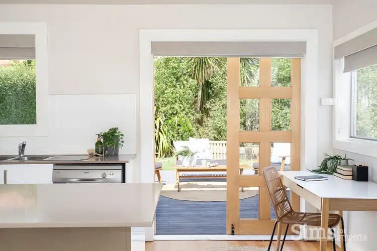 Fifth view of Homely house listing, 2 Wylrose Place, South Launceston TAS 7249