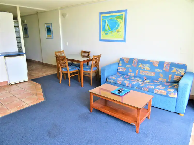 Third view of Homely unit listing, 404/44-52 The Esplanade, Surfers Paradise QLD 4217