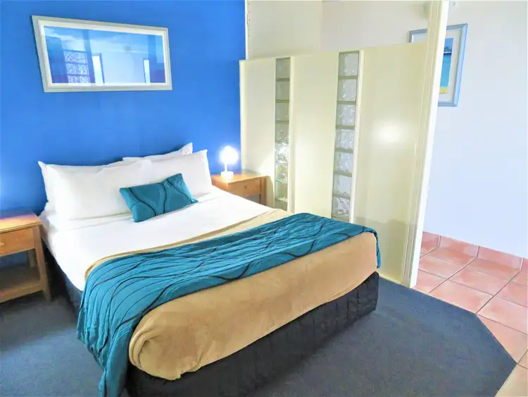 Sixth view of Homely unit listing, 404/44-52 The Esplanade, Surfers Paradise QLD 4217