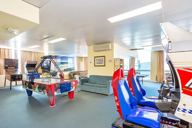 Seventh view of Homely unit listing, 404/44-52 The Esplanade, Surfers Paradise QLD 4217