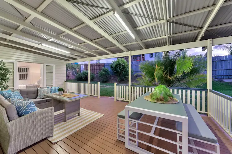 80 Ringrose Street, Stafford Heights QLD 4053