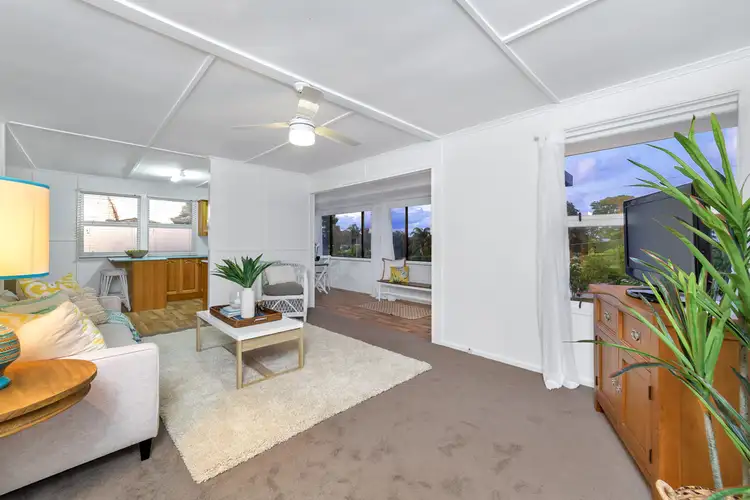 Second view of Homely house listing, 80 Ringrose Street, Stafford Heights QLD 4053