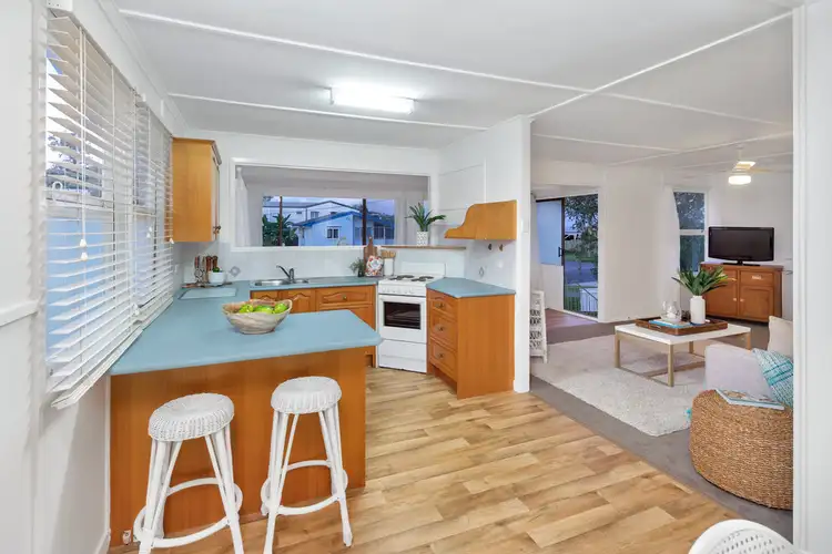 Third view of Homely house listing, 80 Ringrose Street, Stafford Heights QLD 4053