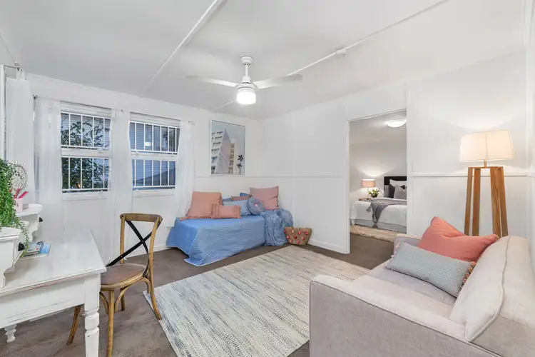 Fourth view of Homely house listing, 80 Ringrose Street, Stafford Heights QLD 4053