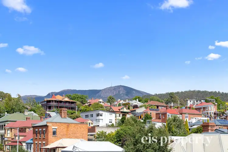 Seventh view of Homely house listing, 311/156 Bathurst Street, Hobart TAS 7000