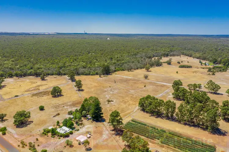 Second view of Homely land listing, 285 Cherry Road, Cardiff WA 6225