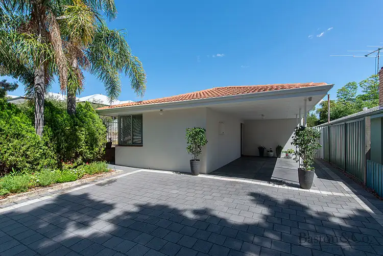 Second view of Homely house listing, 77 Basinghall Street, East Victoria Park WA 6101