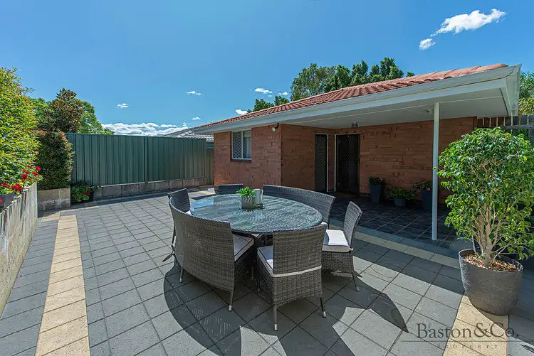 Third view of Homely house listing, 77 Basinghall Street, East Victoria Park WA 6101