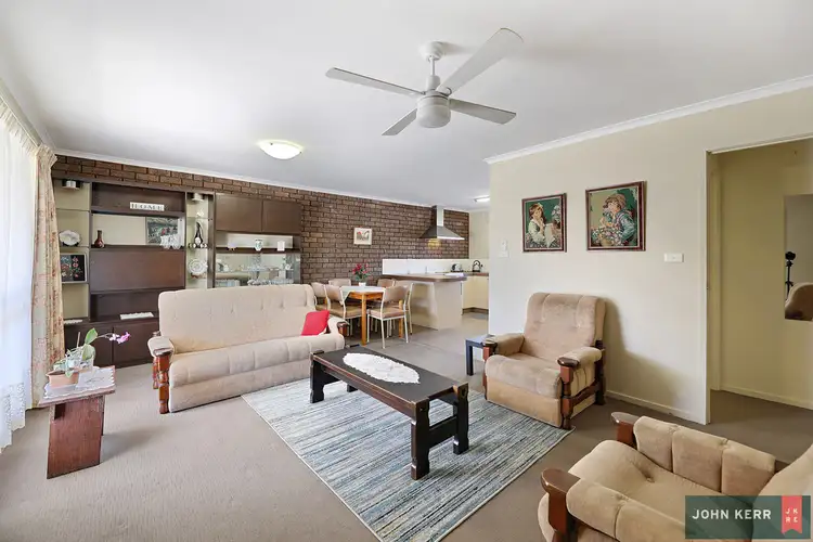 Second view of Homely unit listing, 2/2 O'Reilly Court, Moe VIC 3825