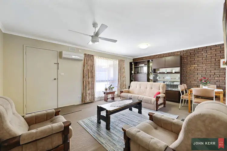Third view of Homely unit listing, 2/2 O'Reilly Court, Moe VIC 3825