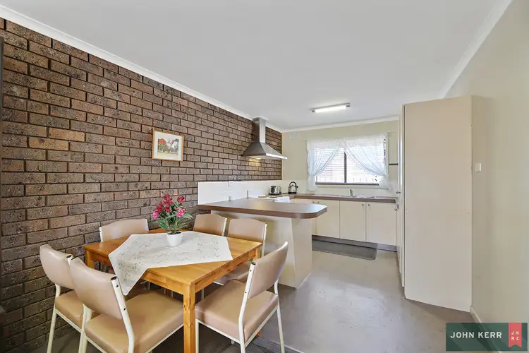 Fourth view of Homely unit listing, 2/2 O'Reilly Court, Moe VIC 3825