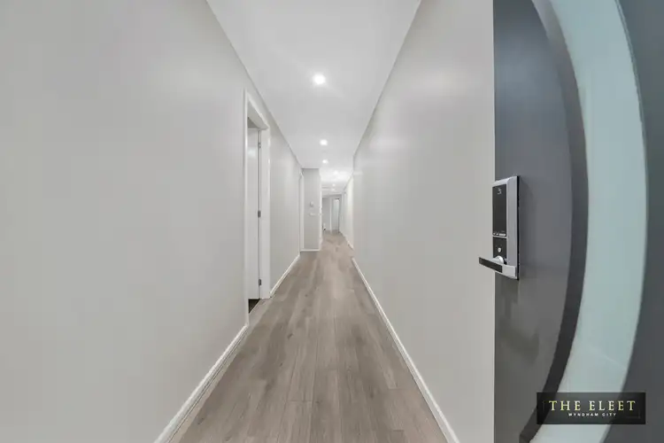 Third view of Homely house listing, 25 Trumpeter Drive, Tarneit VIC 3029