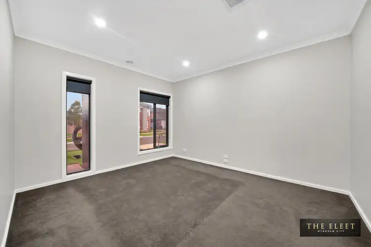 Fourth view of Homely house listing, 25 Trumpeter Drive, Tarneit VIC 3029