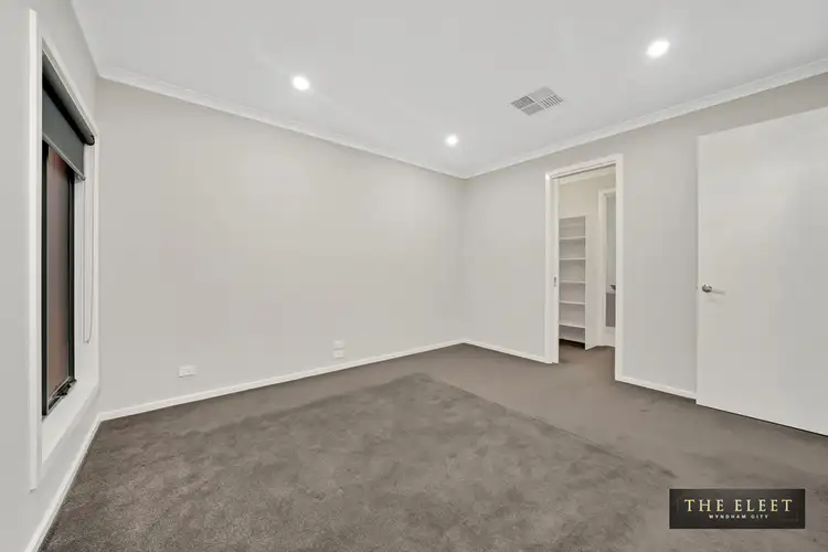 Fifth view of Homely house listing, 25 Trumpeter Drive, Tarneit VIC 3029