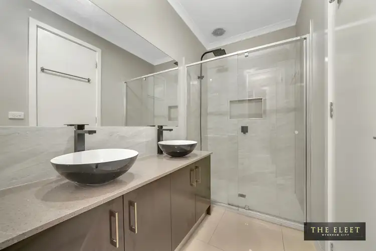 Sixth view of Homely house listing, 25 Trumpeter Drive, Tarneit VIC 3029