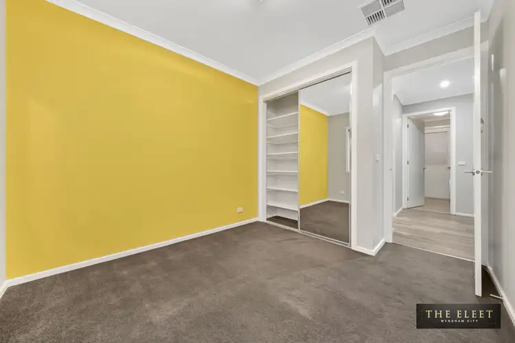 Seventh view of Homely house listing, 25 Trumpeter Drive, Tarneit VIC 3029