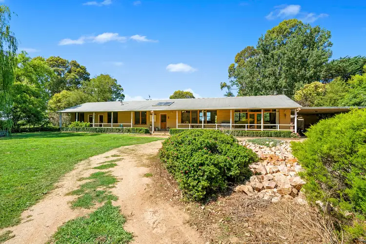 Third view of Homely rural property listing, 1335 Sale Cowwarr Rd, Nambrok VIC 3847
