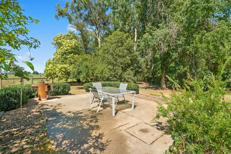 Fifth view of Homely rural property listing, 1335 Sale Cowwarr Rd, Nambrok VIC 3847