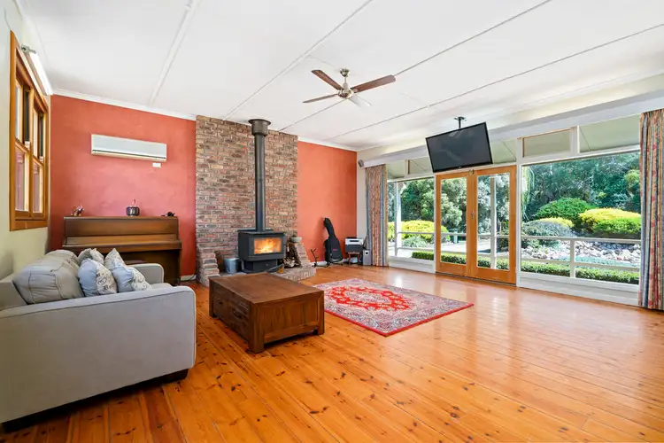 Sixth view of Homely rural property listing, 1335 Sale Cowwarr Rd, Nambrok VIC 3847