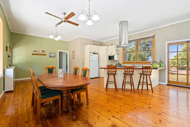 Seventh view of Homely rural property listing, 1335 Sale Cowwarr Rd, Nambrok VIC 3847