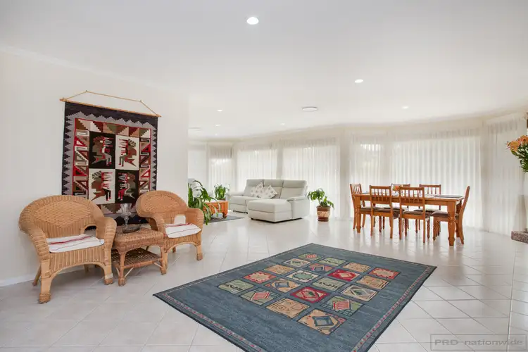 Sixth view of Homely house listing, 38 Galway Bay Drive, Ashtonfield NSW 2323