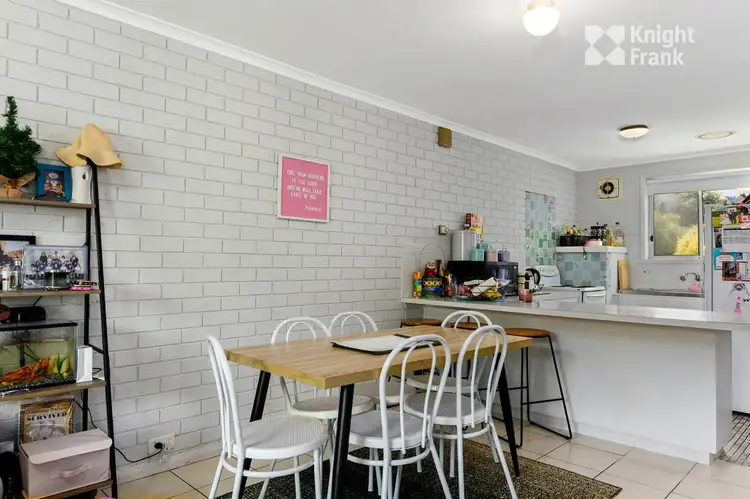 Fifth view of Homely unit listing, 2/98 Pottery Road, Lenah Valley TAS 7008
