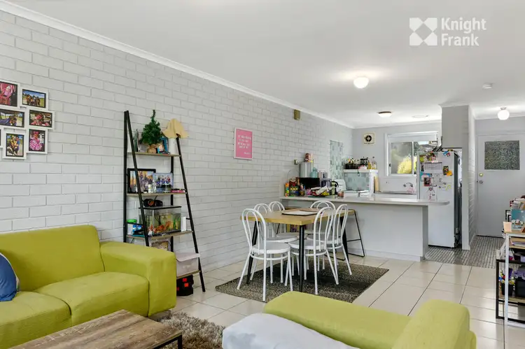 Sixth view of Homely unit listing, 2/98 Pottery Road, Lenah Valley TAS 7008