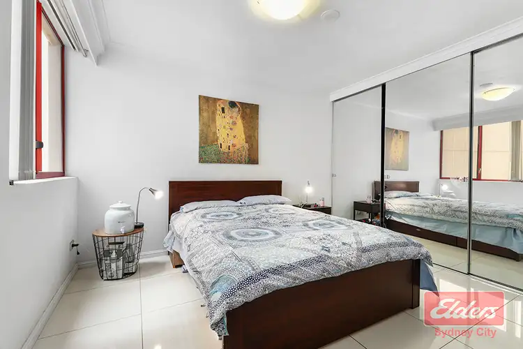 Third view of Homely apartment listing, 203/158-166 Day Street (289-295 Sussex Street), Sydney NSW 2000