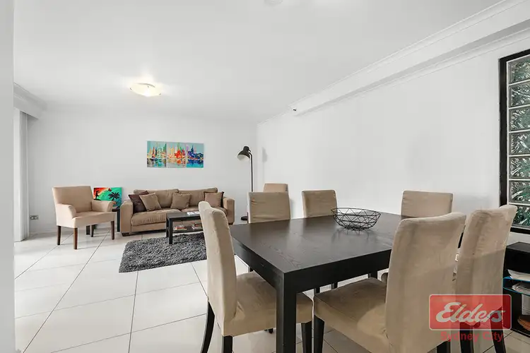 Fourth view of Homely apartment listing, 203/158-166 Day Street (289-295 Sussex Street), Sydney NSW 2000
