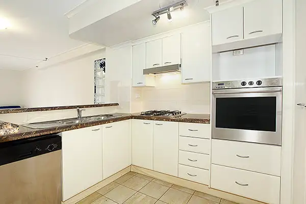 Fifth view of Homely apartment listing, 203/158-166 Day Street (289-295 Sussex Street), Sydney NSW 2000